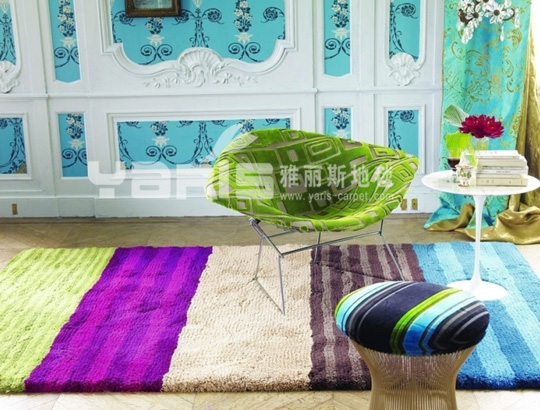 雅丽斯、雅丽斯地毯、广东地毯、酒店工程地毯