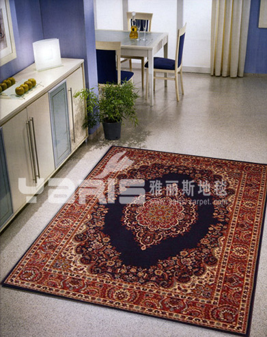 雅丽斯、雅丽斯地毯、广东地毯、酒店工程地毯