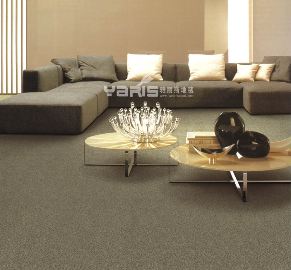 雅丽斯、雅丽斯地毯、广东地毯、酒店工程地毯