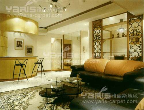 雅丽斯,雅丽斯地毯,广东地毯,酒店工程地毯